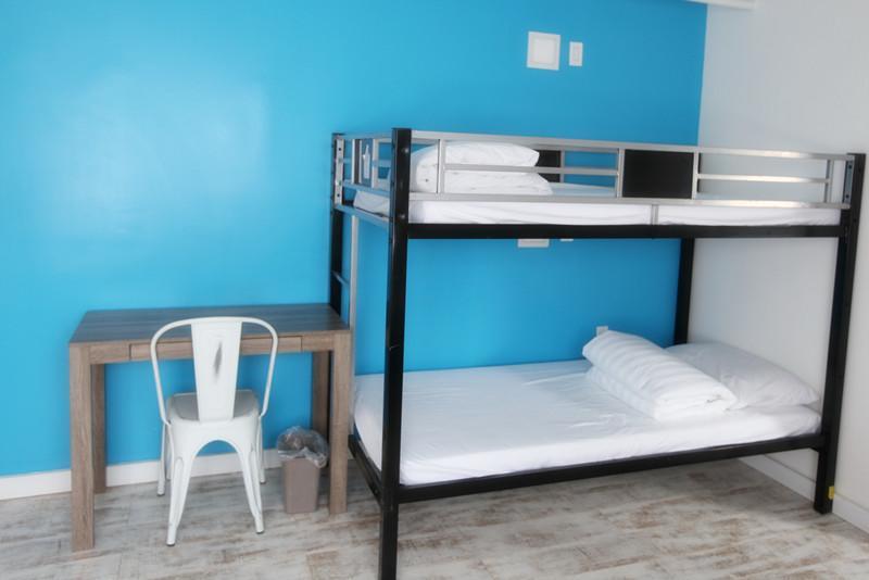Kamway Lodge New York Chambre photo