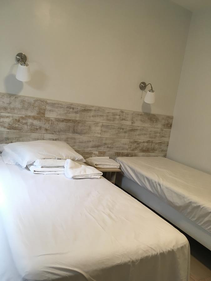 Kamway Lodge New York Extérieur photo