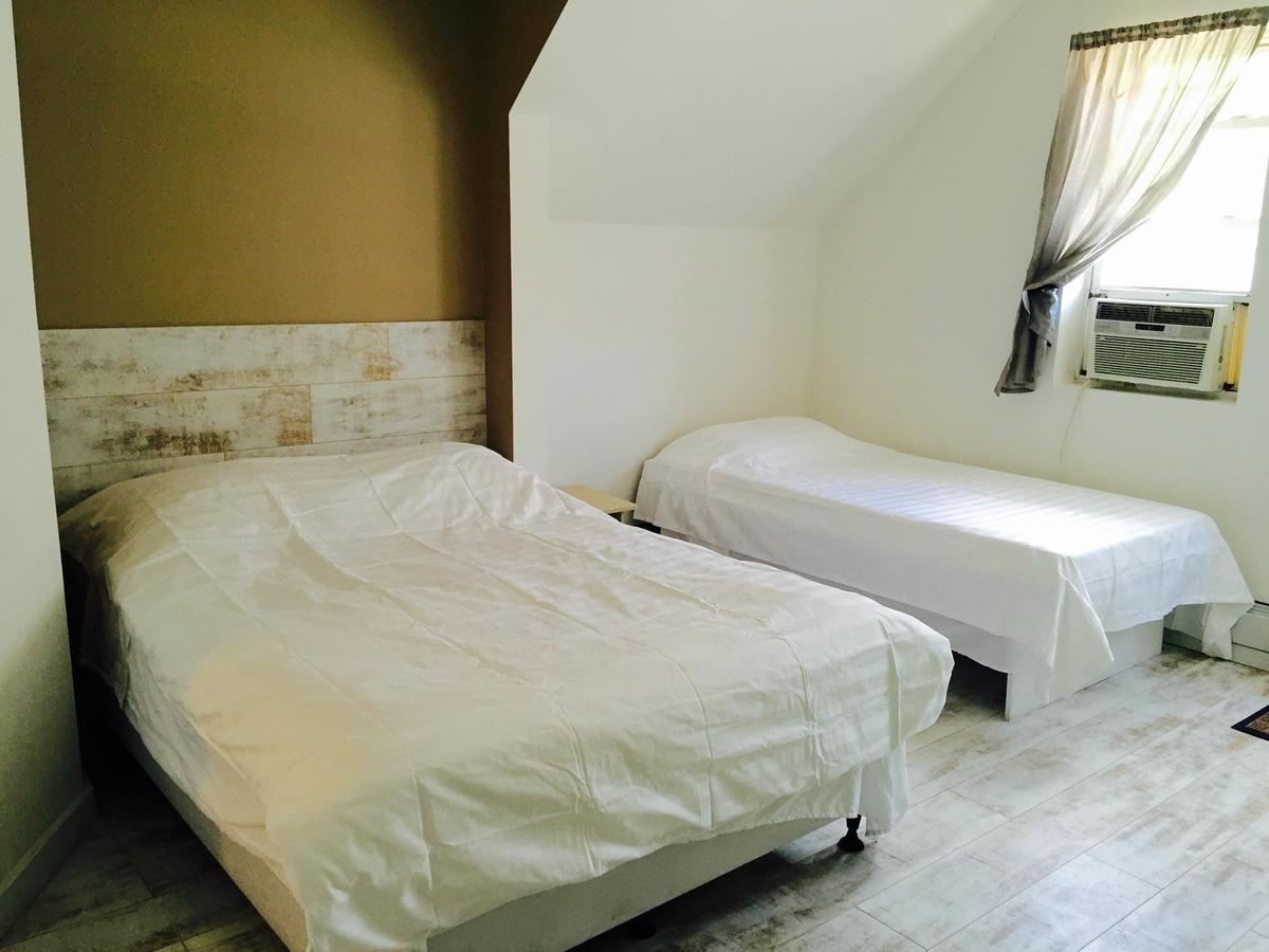 Kamway Lodge New York Extérieur photo