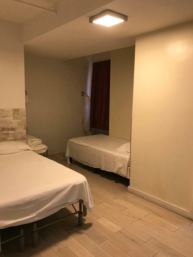 Kamway Lodge New York Extérieur photo